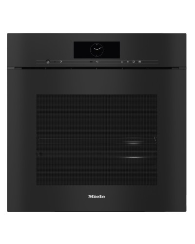 Комби-пароварка DGC7860 HCX Pro OBSW черный обсидиан