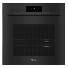 Комби-пароварка DGC7860 HC Pro OBSW черный обсидиан