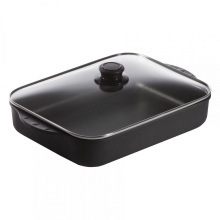 Противень из литого алюминия Kuppersbusch ZK1302