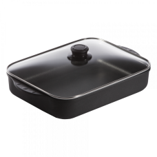 Противень из литого алюминия Kuppersbusch ZK1302