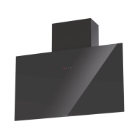 Настенная вытяжка Kuppersbusch DW 8540.0 S