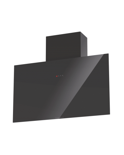 Настенная вытяжка Kuppersbusch DW 8540.0 S