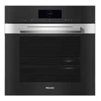 Комби-пароварка DGC7860 HC Pro СLST сталь