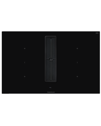 Индукционная варочная панель Kuppersbusch KMI9350.0SR