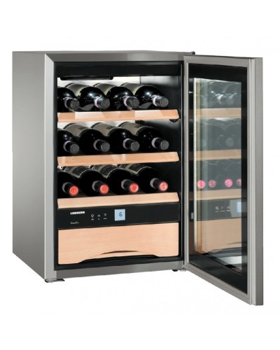 Винный шкаф Liebherr WKes 653 Grand Cru