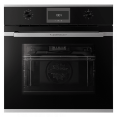 Духовой шкаф KUPPERSBUSCH B6330.0S
