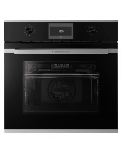 Духовой шкаф KUPPERSBUSCH B6330.0S