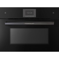 Компактный духовой шкаф с паром Kuppersbusch CBD 6570.0 X2 Exclusive+