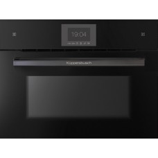 Компактный духовой шкаф с паром Kuppersbusch CBD 6570.0 X2 Exclusive+