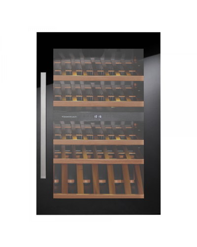 Встраиваемый холодильник Kuppersbusch для охлаждения вина FWK 2800.0 S