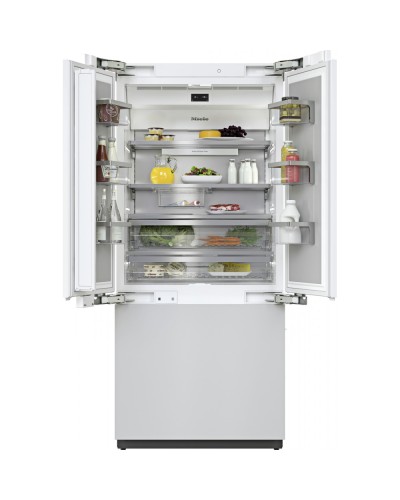 Встраиваемый холодильник-морозильник Miele MasterCool KF2981Vi