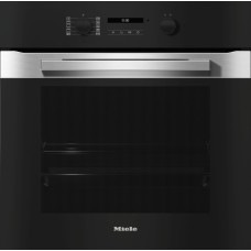 Духовой шкаф MIELE H2861-1B CLST 125 Edition сталь