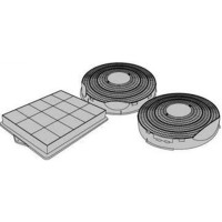 Угольный фильтр Kuppersbusch Kuppersbusch ZKM8150