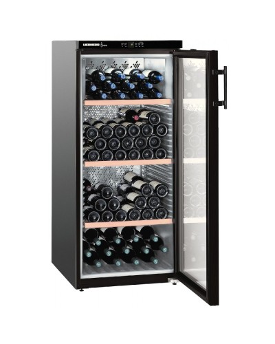 Винный шкаф Liebherr WKb 3212-20