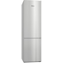 Отдельностоящий холодильник-морозильник Miele KFN4394ED el