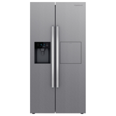 Холодильник Kuppersbusch Side-by-Side FKG 9803.0 E