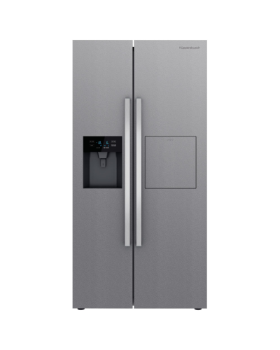 Холодильник Kuppersbusch Side-by-Side FKG 9803.0 E