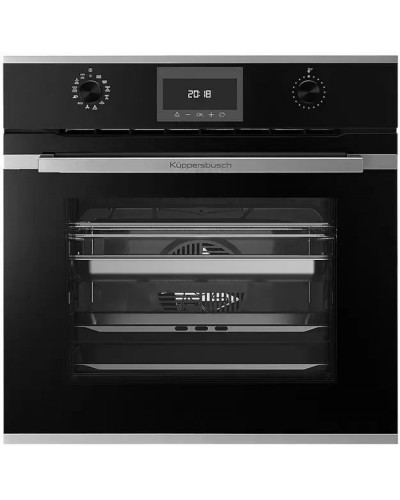 Паровой шкаф KUPPERSBUSCH BD6340.0S