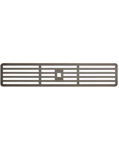 Декоративная решетка Kuppersbusch DK8592