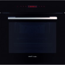 Духовой шкаф CATA MT 8012 BK