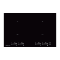 Индукционная варочная панель Kuppersbusch KI8800.0SR
