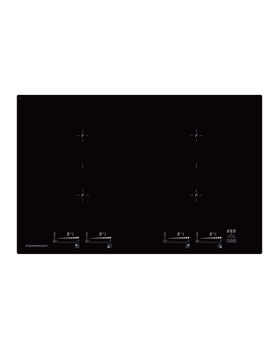 Индукционная варочная панель Kuppersbusch KI8800.0SR