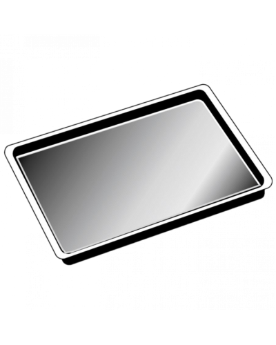 Эмалированный противень Kuppersbusch ZB1000