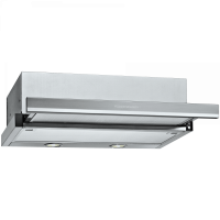 Встраиваемая вытяжка с выдвижным экраном Kuppersbusch DEF6300.0E