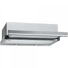 Встраиваемая вытяжка с выдвижным экраном Kuppersbusch DEF6300.0E