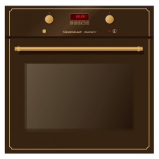 Духовой шкаф KUPPERSBUSCH EEB 6200.5CBX