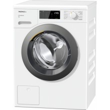 Стиральная машина Miele WED125WCS Chrome Edition