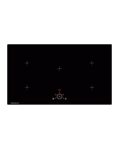 Индукционная варочная панель Kuppersbusch KI9330.0SR