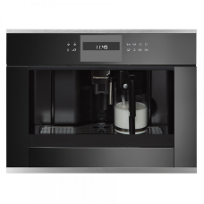 Кофемашина Kuppersbusch CKV 6550.0 S