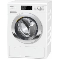Стиральная машина Miele WEI865WPS Chrome Edition