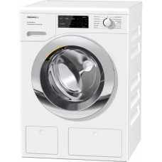 Стиральная машина Miele WEI865WPS Chrome Edition