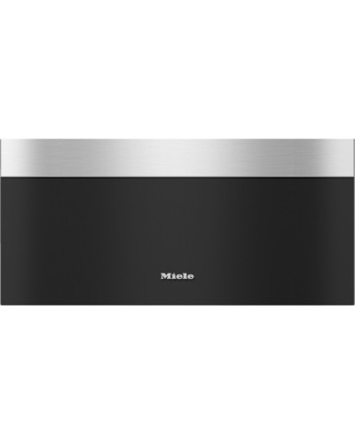 Подогреватель пищи Miele ESW7020 CLST сталь