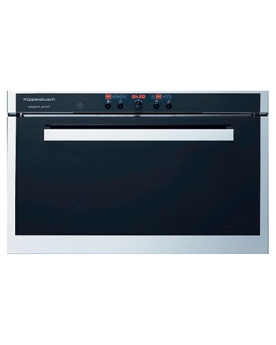 Паровой шкаф Kuppersbusch EDG 6600.1 E