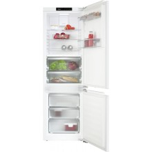 Холодильник-морозильник Miele KFN7744E