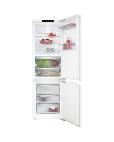 Холодильник-морозильник Miele KFN7744E