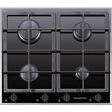 Газовая варочная панель KUPPERSBUSCH GKS 644.1M