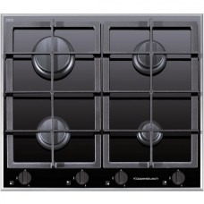 Газовая варочная панель KUPPERSBUSCH GKS 644.1M