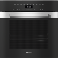 Комби-пароварка Miele DGC7460 HC Pro CLST сталь