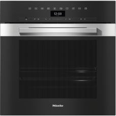 Комби-пароварка Miele DGC7460 HC Pro CLST сталь
