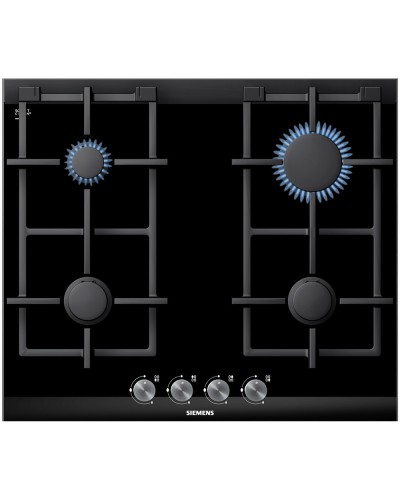 Газовая варочная панель SIEMENS ER 626PB90E