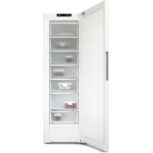 Отдельностоящий морозильник Miele FN4372D ws-1 NoFrost