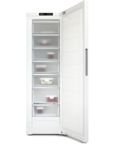 Отдельностоящий морозильник Miele FN4372D ws-1 NoFrost