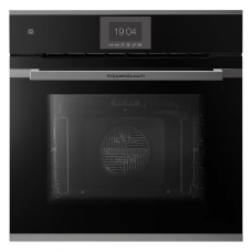 Духовой шкаф KUPPERSBUSCH B6550.0S