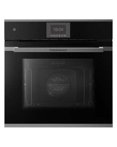 Духовой шкаф KUPPERSBUSCH B6550.0S