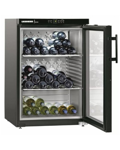Винный шкаф Liebherr WKb 1812-22 001