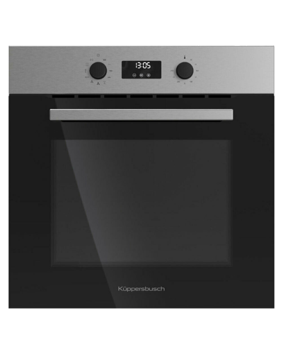 Духовой шкаф Kuppersbusch B 6130.0 S1 Stainless steel
